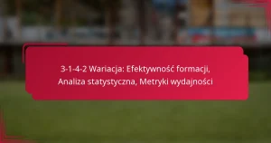 Read more about the article 3-1-4-2 Wariacja: Efektywność formacji, Analiza statystyczna, Metryki wydajności
